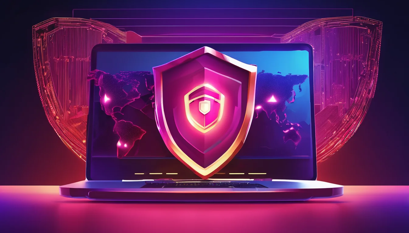 VPN 11 VPN